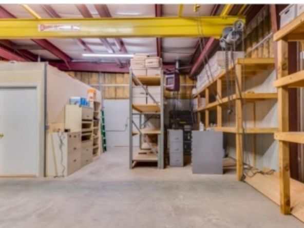 Available Space